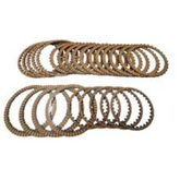 8HP65,ZF,Audi,Friction Module,(BIN905FLOOR)